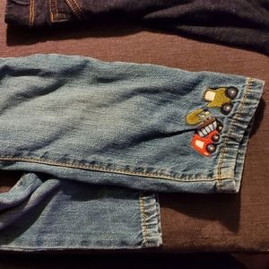 18 month baby boy clothing set